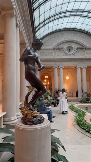 The Frick Collection NY 3/6 2026