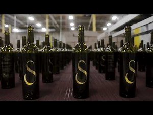Custom Glass Bottle Label Printing | Applied Ceramic Labeling at Stanpac Ink