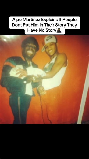 Alpo Martinez Talks Legacy and Truth in Hip-Hop