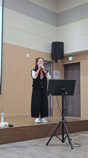 보라빛 엽서 ( 원곡 설운도 )