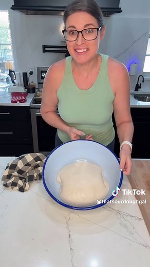 Foolproof Sourdough Bread Tutorial with Ooni Mixer