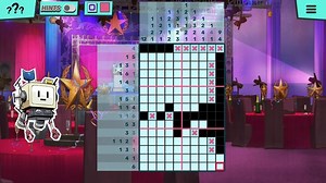 Math-Powered Interactive Crime Dramas