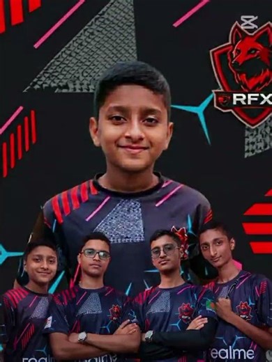 #RFX RFX timer sodosso red fox @Ǣ天狗の民 @aesthetic_cute123 #freefire