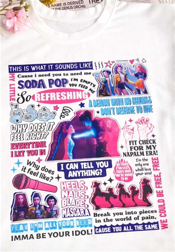 K-pop Demon Hunters: Must-Have Merchandise for Fans