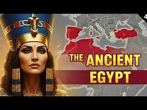 Ancient Egypt Full History Documentary: The Rise, Fall, and Legacy of the Pharaohs