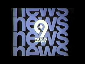 WOR-TV--JOE FRANKLIN SHOW AND SIGN-OFF NEWS, JULY 30, 31, 1975