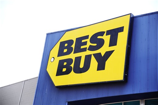 End Of An Era: Best Buy Will Cease Physical Media Sales In 2024 As Streaming Reigns Supreme