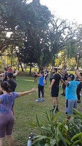 Our #Walesi Family geared up at Thurston Garden earlier this week to prepare for the upcoming Spartan Fiji Competition taking place this November. You can also take part! For more details and registration, visit www.fijispartan.com. #WalesiFiji #digitaltv #freechannels #fiji #FijiSpartan #TeamFiji #digitaltv #freechannels #fiji #TeamFiji #TeamWalesi | Walesi Fiji