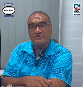 16K views · 141 reactions | HEAR from General Manager - Operations & Development Sale SOROVAKI on the Skipper Cup & ANZ Marama quarter-finals 欄 #duavataveilomanirakavi #anz #SkipperCup24 #anzmarama24 | Fiji Rugby | Facebook