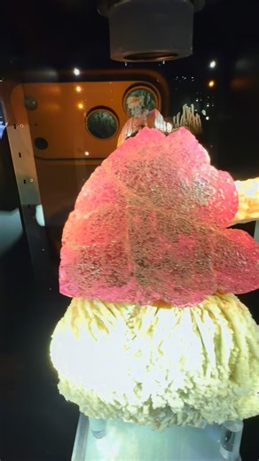 The Gem Guy on Instagram: "Random give away!! Like, comment (five words or more) and share! Winner gets a killer piece of buffalo county calcite! Winner will be announced on feb 6th live sale!"