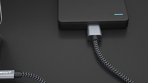 USB C a Micro B Cable, USB 3.0 0.3M USB C a Micro B cable