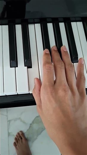 88 days, 88 keys, Day 8 #shorts #piano #88days #88keys