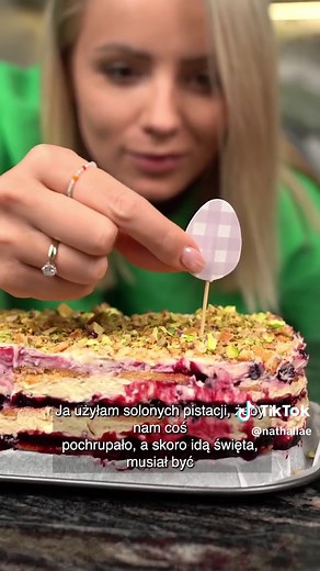 Szybkie ciasto z mascarpone bez pieczenia - Przepis i wskazówki