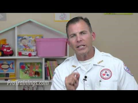 ProTrainings Adult, Child and Infant, Pediatric CPR/AED & First Aid