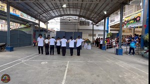 3.1K views · 54 reactions | Culminating Activity “A TAPESTRY OF STEPS: WEAVING FITNESS INTO DANCE NARRATIVE” Grade 12-HUMSS 1 Performance  #NagpayongSHS #NagpayongHighSchool #HOPECulminatingActivity | Nagpayong SHS Sports and Fitness Club | Facebook