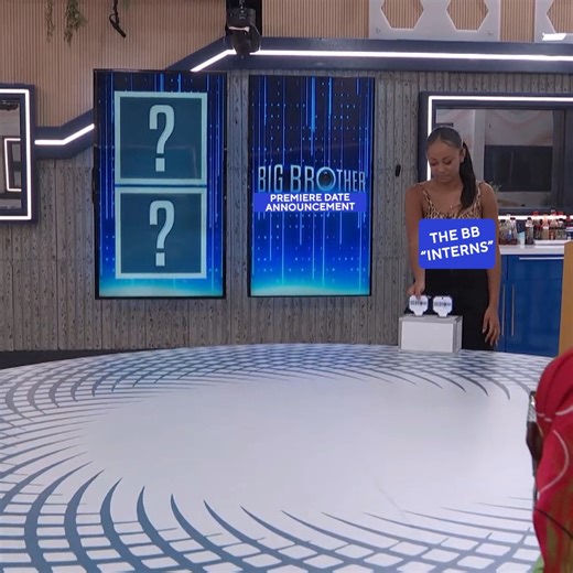 332K views · 3.6K reactions | You've asked, we've listened. #BigBrother is back this summer with more BB than ever! ☀️ . . . #BB27 #competition #summer #realitytv | Big Brother | Facebook