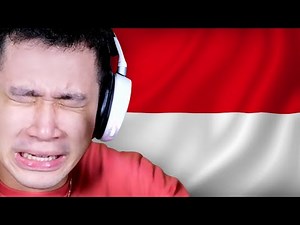 Selamat Tinggal Indonesia