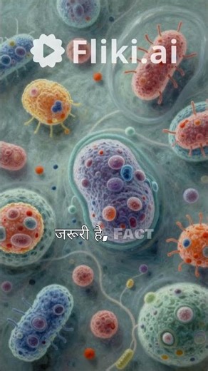 "Fascinating Science Facts You Didn't Know!"