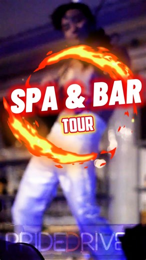 Pride Drives Vietnam - Saigon Gay Tours | 🔥GAY Spa & Bar Tour in Saigon (Ho Chi Minh City)🔥 💯 😍 🧡💛💚💙💜❤️ https://pridedrives.com/tour/saigon-gay-spa-and-bar-tour/ 🧡💛💚💙💜❤️... | Instagram