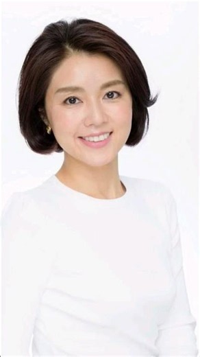塚原愛 #NHKアナウンサー…チコちゃんに叱られる担当・東京都出身💞