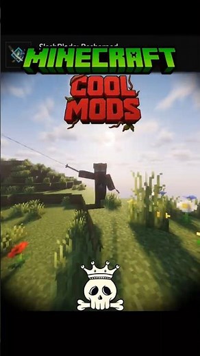 Minecraft Cool Mods | Part 64 🤔