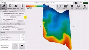 Interested in #T3RRA software? Our #JohnDeere dealers have access to demo versions of our in-cab and desktop software. These can be used in Unlicensed mode with samples or in Demo mode with your data. Contact your local Deere dealer and ask for a demo today. For more #t3rratips visit our YouTube channel https://www.youtube.com/@T3RRA | T3RRA