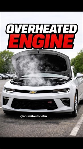 Don't Let This Happen To Your Car❗️ #shorts #carproblems #carmaintenance