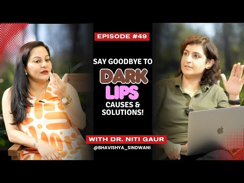 Dark Lips? Understanding Causes & Remedies | Smoking or Drinking - Which is more Harmful?