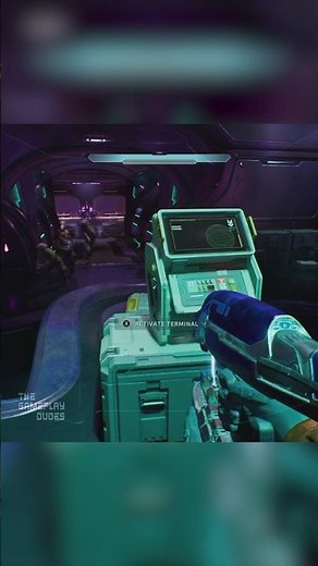 Penitent Report Terminal - The Most Dangerous Game Bonus Mission #halocampaignevolved #halo