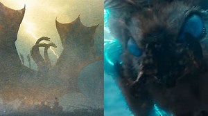 Explaining Godzilla's Enemies
