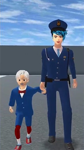 “Sakura School Simulator Funny Moments 😂”#sakura#shorts#shortsvideo#shortsfeed