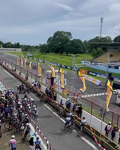 98K views · 4.4K reactions | “Wag kang magta-trabahooo!” 藍沈 (meaning wag mag harap) Pinagalitan ako hahaha. Solid race here in BRC. My first race after almost 3 years, super saya that we all finished safely + so many lessons learned ‍♀️ Here’s to moooore races! ❤️懶 | Aira Lopez | Facebook