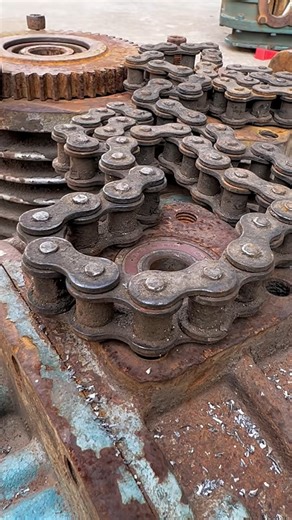 hardware Tools official on Instagram: "Chain cutter is so convenient! #Good tools to share #Convenient and practical"