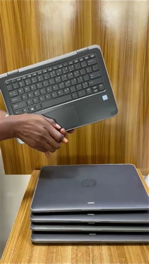 Hp Probook x360 11 G4 EE Intel core i5, 128ssd/8gb RAM touchscreen/convertible 8th Generation