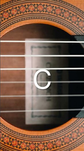 Drop C tuning - Quickly tune your guitar! #guitar #guitartuning #guitartuner #shorts