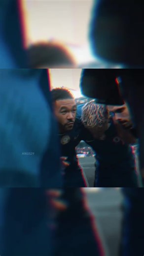 Reece James is Better than Achraf Hakimi right?#cfcftbl__ #cfc #chelsea #reecejames