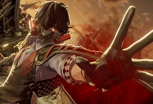 Code Vein - Revenants and monsters and powers oh my! - Green Man Gaming Blog