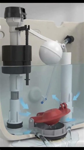 Why Does Your Toilet Keep Running?