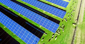 Construction due to start this year on NZ's largest solar farm
