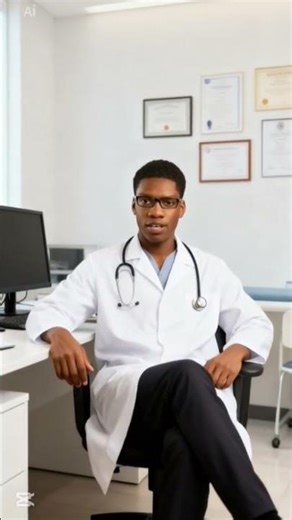 A routine checkup can save you from a lifetime of regret