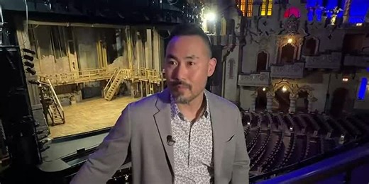 Behind-the-scenes with cast of ‘HAMILTON’