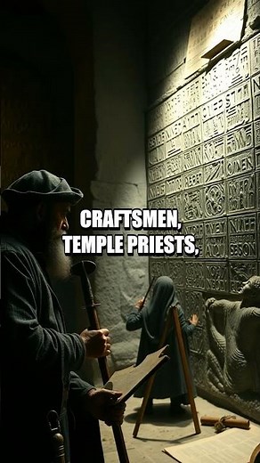 Whispers Beneath the Veil of the Hidden Pyramids