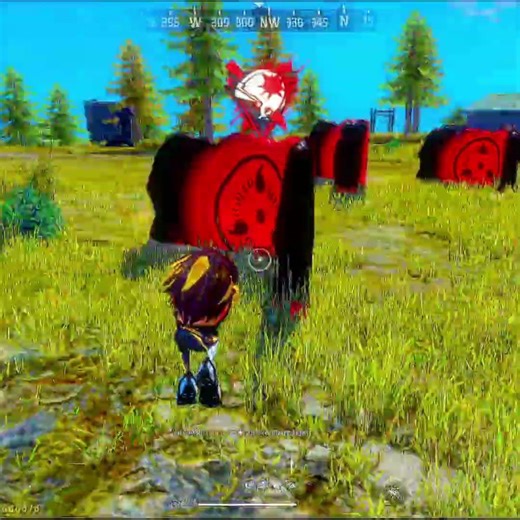 IMPOSSIBLE 🍷🗿#freefire #freefireshorts