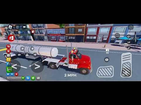 A tutorial how to play Trucking Empire