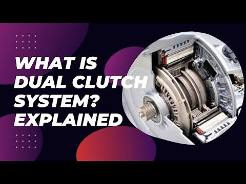 What is Dual Clutch transmission?fully Explained|car cruiser0.1