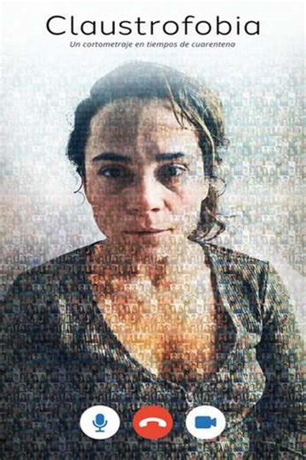 Claustrofobia - Movie