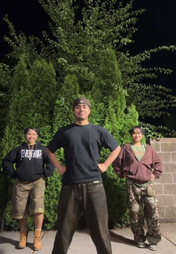 Celebrate AAPI Month with Joyful Dance