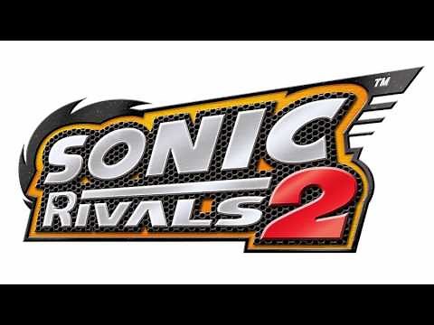 Final Boss - Sonic Rivals 2 Music Extended