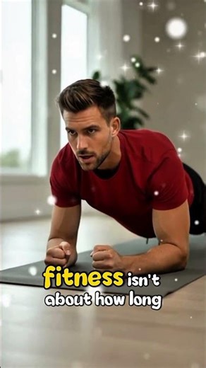 Short Routines Work I Why Small Workouts Give Big Results #eassyworkout #fitnessmotivation #fitness