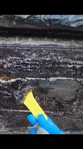 Bed Liner Removal Hack!